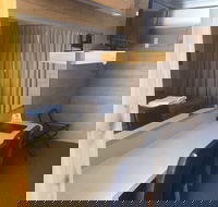 Alexander Motor Inn Moree - Tourism Caloundra