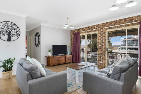 Richmond Motor Inn - Tourism Caloundra 5