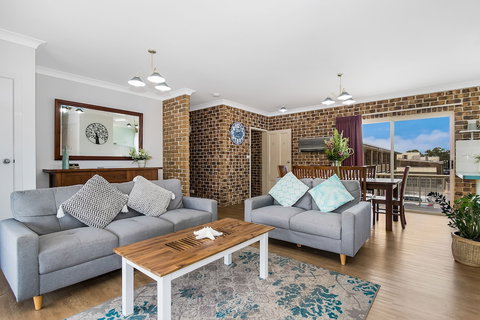 Richmond Motor Inn - Tourism Caloundra 6