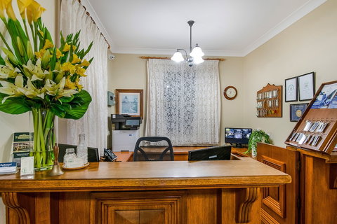 Richmond Motor Inn - Tourism Caloundra 3