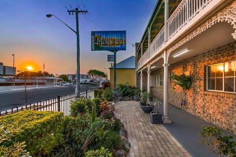 Richmond Motor Inn - Tourism Caloundra 0
