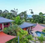 Pandanus Holiday Apartments - Tourism Caloundra