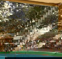 Desert View Apartments - Tourism Caloundra