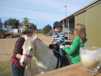 Cabarita Lodge - Tourism Caloundra 3