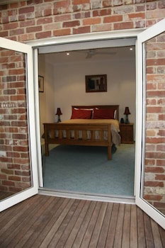 Cabarita Lodge - Tourism Caloundra 5