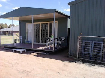 Cabarita Lodge - Tourism Caloundra 2