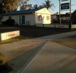 Newell Hwy Caravan Park - Tourism Caloundra