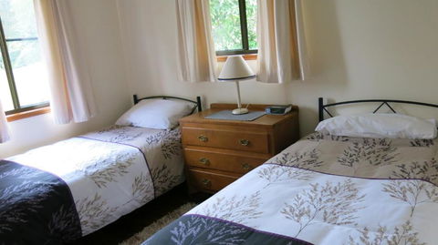 Ravensbourne Escape Cedar Lodge - Tourism Caloundra 4