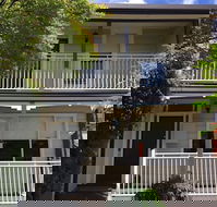 Terrace on Walbourne - Tourism Caloundra