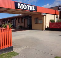 Travellers Rest Motel - Tourism Caloundra