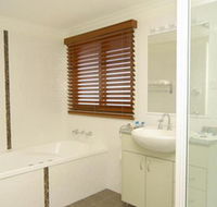 Kiama Harbour Cabins - Tourism Caloundra