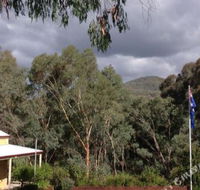 Tanwarra Lodge - Tourism Caloundra