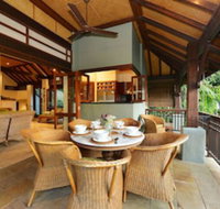 Monsoon Villa B