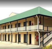 Town Square Motel - Tourism Caloundra