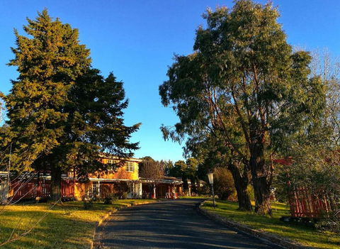 Poplars At Mittagong - Tourism Caloundra 5