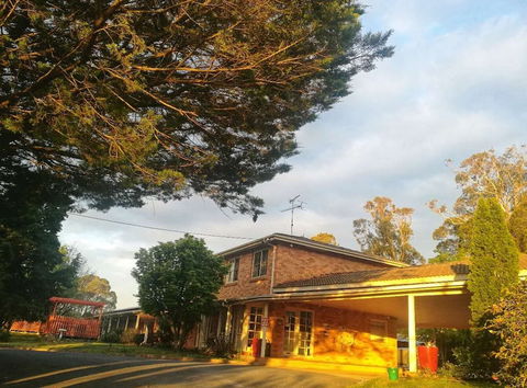 Poplars At Mittagong - Tourism Caloundra 4