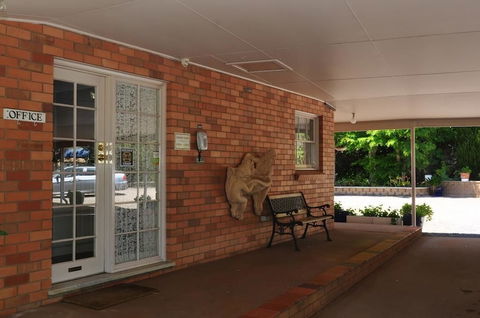 Poplars At Mittagong - Tourism Caloundra 6