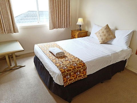 Glen Inn - Tourism Caloundra 4