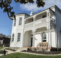 Highfield House - Tourism Caloundra