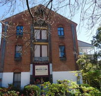 Accommodation in an Historic Warehouse - Tourism Caloundra