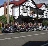 Jamberoo Pub  Saleyard Motel - Tourism Caloundra