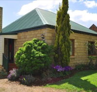 Killynaught Spa Cottages - Tourism Caloundra