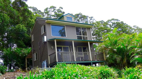 Maleny Luxury Cottages - Tourism Caloundra 4