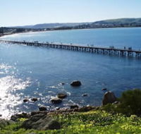 Wintersun Motel - Tourism Caloundra