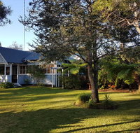 Wyreepi Caribbean Chalet - Tourism Caloundra