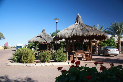 BIG4 Stuart Range Outback Resort - Tourism Caloundra 1