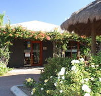 BIG4 Stuart Range Outback Resort - Tourism Caloundra