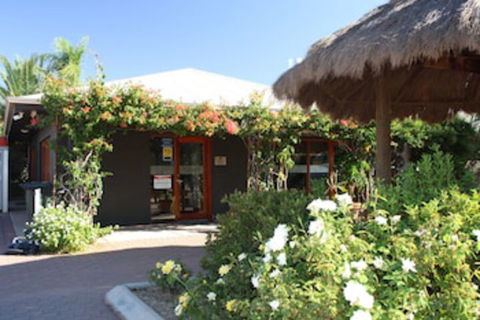 BIG4 Stuart Range Outback Resort - Tourism Caloundra 0