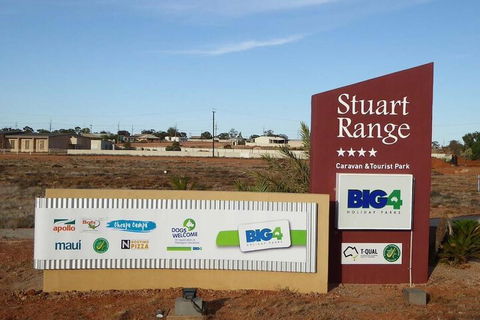 BIG4 Stuart Range Outback Resort - Tourism Caloundra 4
