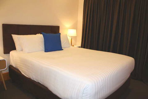 BIG4 Stuart Range Outback Resort - Tourism Caloundra 5