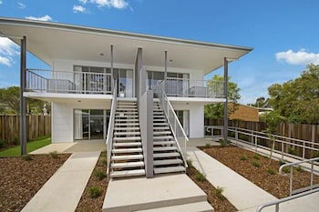 Cooroy Luxury Motel Apartments Noosa - Tourism Caloundra 0
