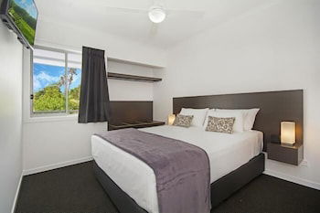 Cooroy Luxury Motel Apartments Noosa - Tourism Caloundra 2