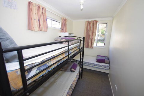 Del Rio Riverside Resort - Tourism Caloundra 6