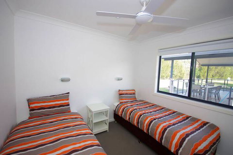 Del Rio Riverside Resort - Tourism Caloundra 5