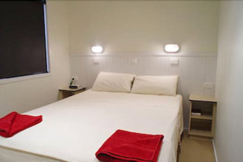 Del Rio Riverside Resort - Tourism Caloundra 7