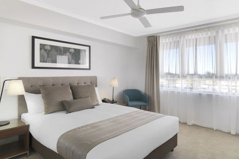 Oaks Mackay Carlyle Suites - Tourism Caloundra 4