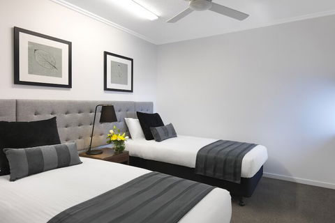 Oaks Mackay Carlyle Suites - Tourism Caloundra 7