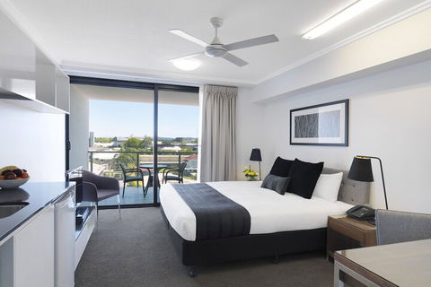 Oaks Mackay Carlyle Suites - Tourism Caloundra 5