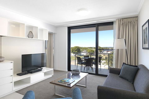 Oaks Mackay Carlyle Suites - Tourism Caloundra 6