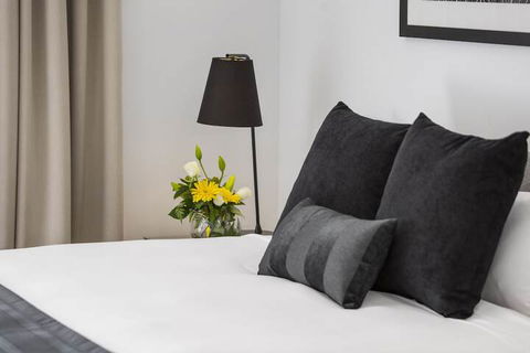 Oaks Mackay Carlyle Suites - Tourism Caloundra 3