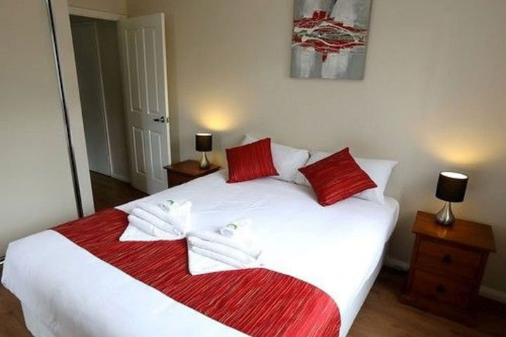 Stratton WA Tourism Caloundra