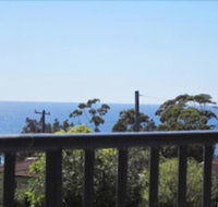 Mollymook Motel - Tourism Caloundra