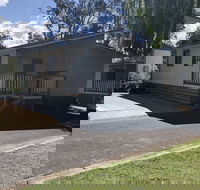 Pleasurelea Tourist Resort and Caravan Park - Tourism Caloundra