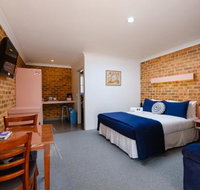 Lydoun Motel - Tourism Caloundra