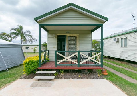 Maryborough Caravan & Tourist Park - Tourism Caloundra 2
