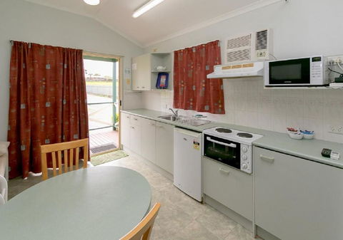 Maryborough Caravan & Tourist Park - Tourism Caloundra 3